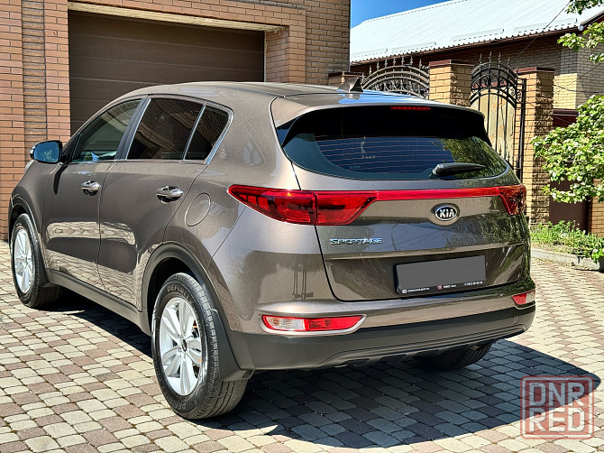 Kia Sportage Донецк - изображение 3