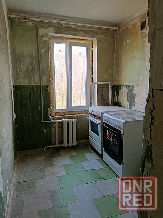 Продам 1-комнатную Щетинина Донецк - изображение 3