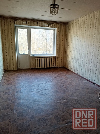 Продам 1-комнатную Щетинина Донецк - изображение 1