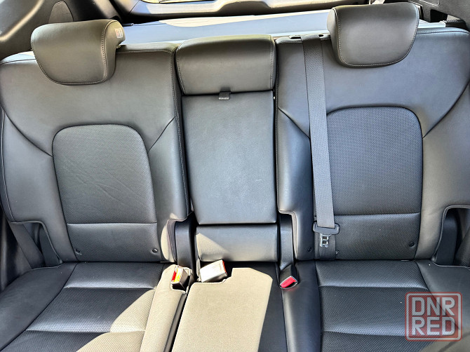 Hyundai Santa Fe Донецк - изображение 6
