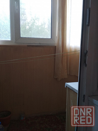 Продам 2-комнатную площадь Буденного Донецк - изображение 1