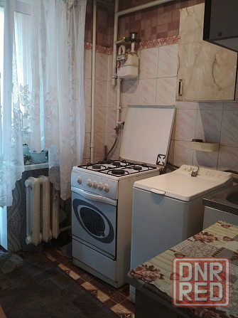 Продам 2-комнатную площадь Буденного Донецк - изображение 5