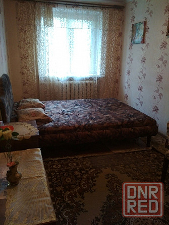 Продам 2-комнатную площадь Буденного Донецк - изображение 2