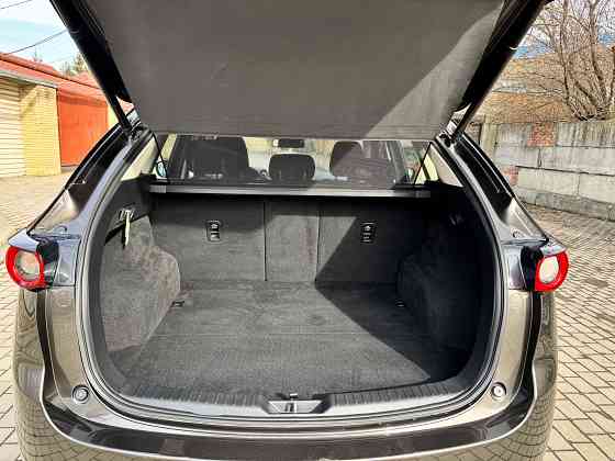 Mazda CX-5 Донецк