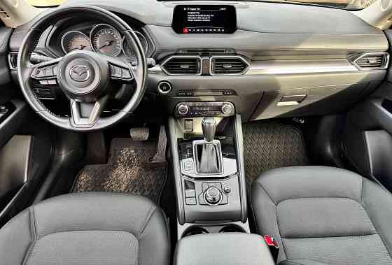 Mazda CX-5 Донецк
