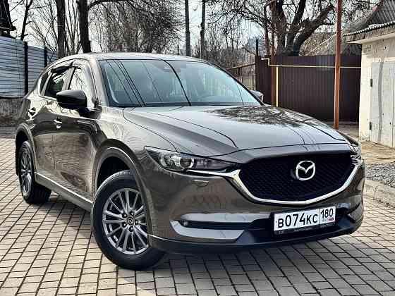 Mazda CX-5 Донецк