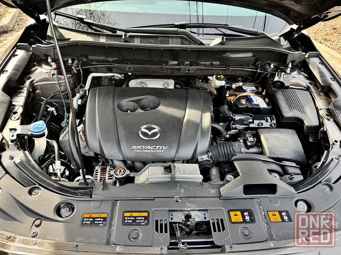 Mazda CX-5 Донецк - изображение 7