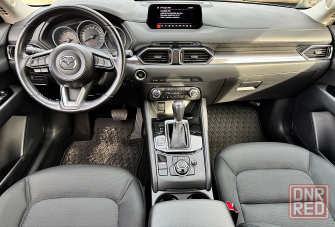 Mazda CX-5 Донецк - изображение 5