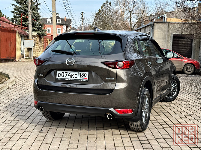 Mazda CX-5 Донецк - изображение 4