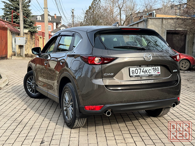 Mazda CX-5 Донецк - изображение 3