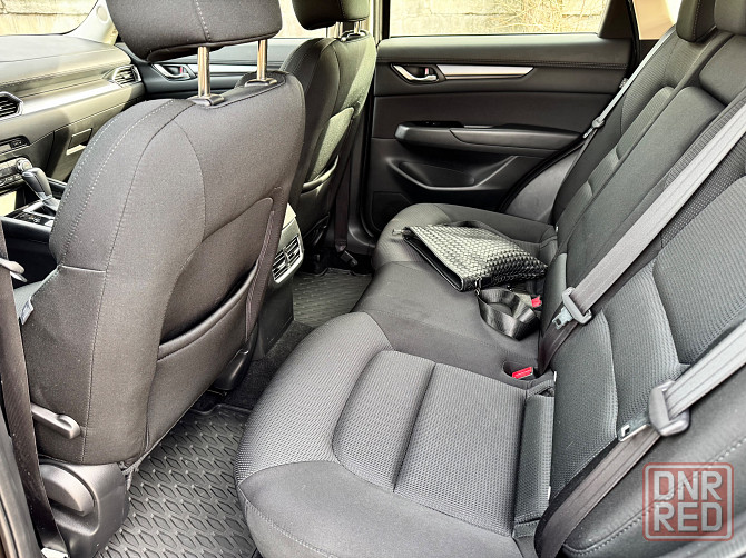 Mazda CX-5 Донецк - изображение 8