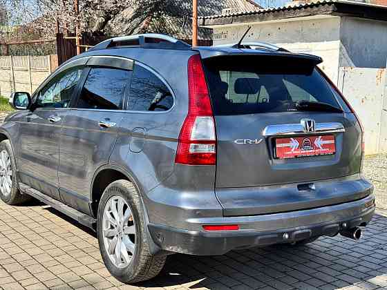 Honda CR-V Донецк