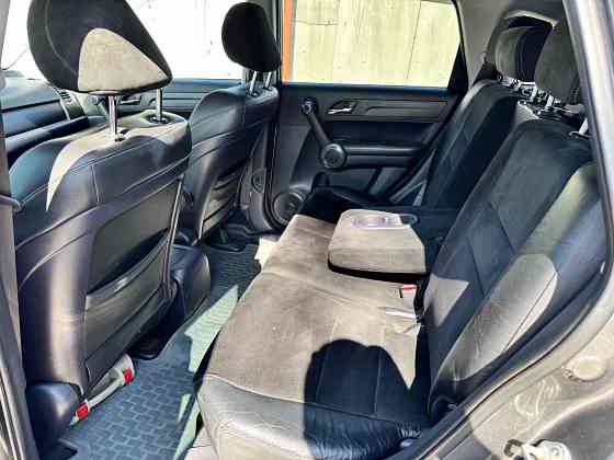 Honda CR-V Донецк