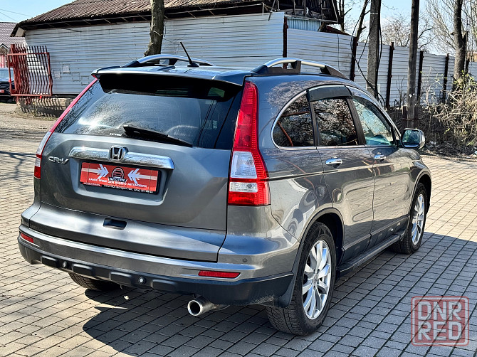 Honda CR-V Донецк - изображение 3