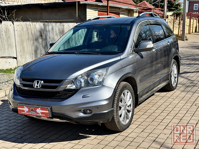 Honda CR-V Донецк - изображение 2