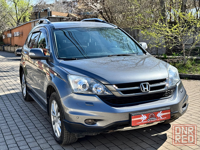 Honda CR-V Донецк - изображение 1