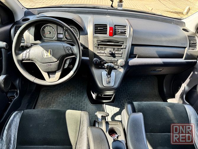 Honda CR-V Донецк - изображение 6