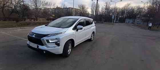 Продам авто Mitsubishi Xpander 2023 г. в идеальном состоянии Донецк