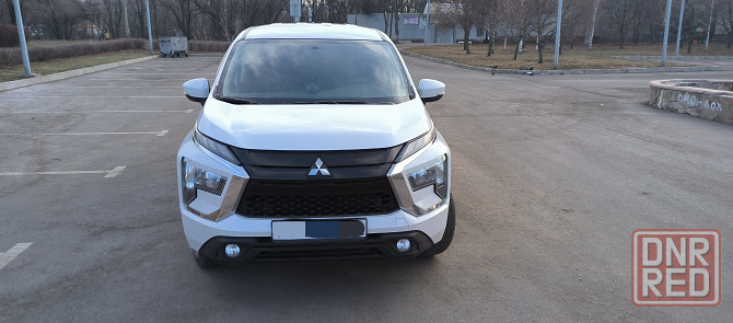 Продам авто Mitsubishi Xpander 2023 г. в идеальном состоянии Донецк - изображение 3