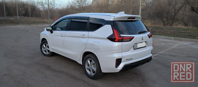 Продам авто Mitsubishi Xpander 2023 г. в идеальном состоянии Донецк - изображение 2