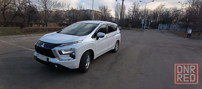 Продам авто Mitsubishi Xpander 2023 г. в идеальном состоянии Донецк - изображение 1