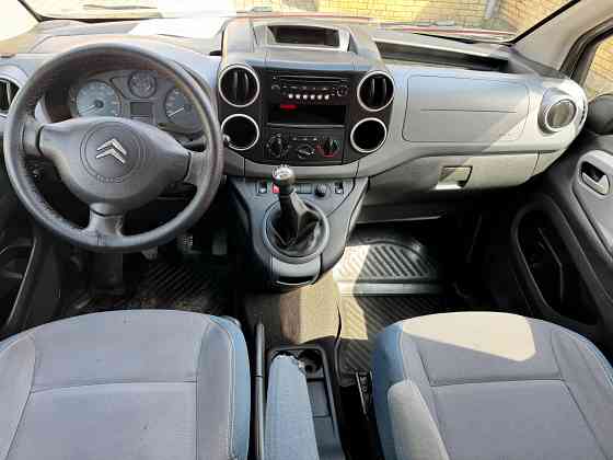 Citroen Berlingo Донецк