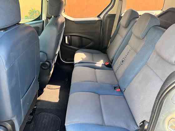 Citroen Berlingo Донецк