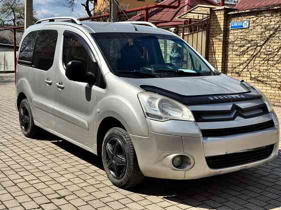Citroen Berlingo Донецк
