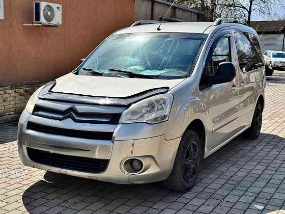Citroen Berlingo Донецк