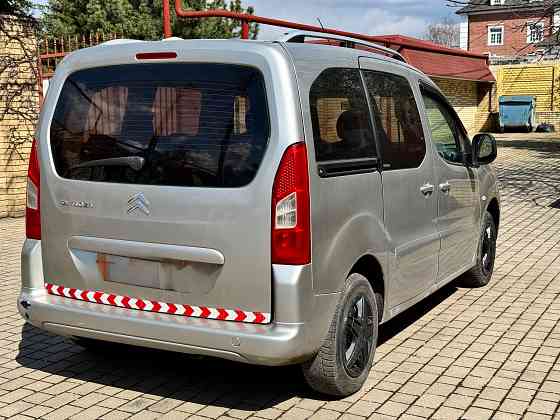 Citroen Berlingo Донецк