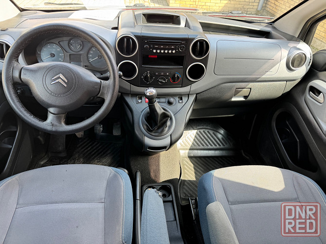 Citroen Berlingo Донецк - изображение 5