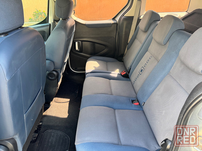 Citroen Berlingo Донецк - изображение 6