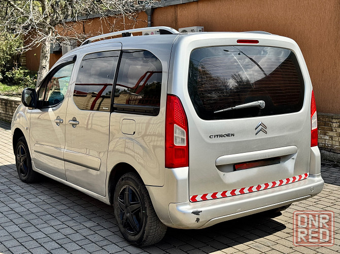Citroen Berlingo Донецк - изображение 4