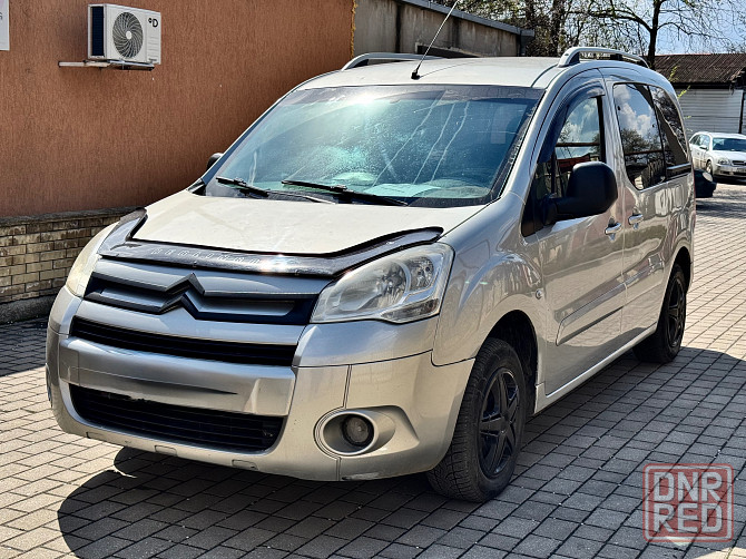Citroen Berlingo Донецк - изображение 1