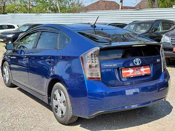 Toyota Prius Донецк