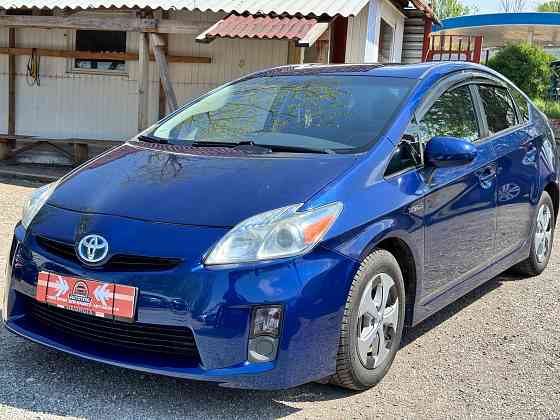 Toyota Prius Донецк