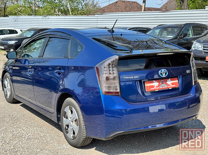 Toyota Prius Донецк - изображение 4