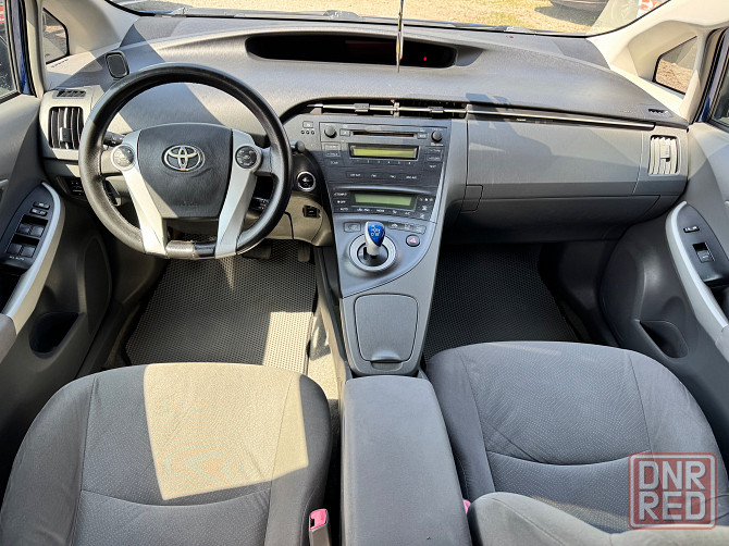 Toyota Prius Донецк - изображение 5