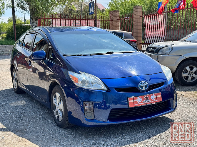Toyota Prius Донецк - изображение 1