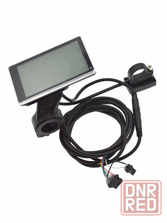Бортовой компьютер М5(6pin) Донецк - изображение 1
