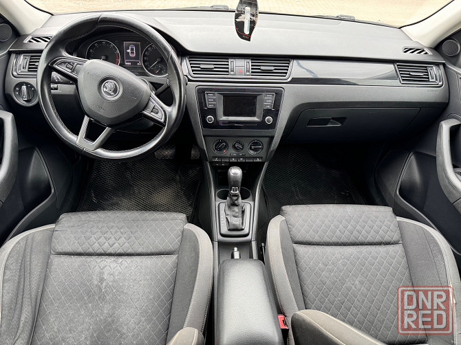Skoda Rapid Донецк - изображение 5
