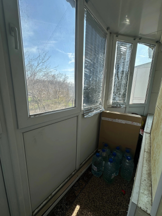 Продажа 1 комн. квартиры, ул. Карпинского Донецк