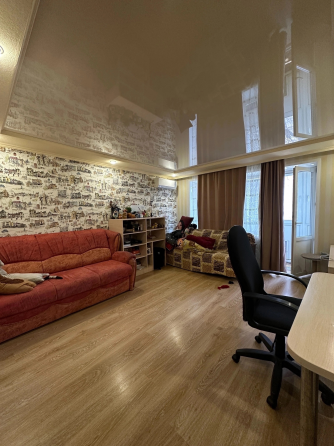 Продажа 1 комн. квартиры, ул. Карпинского Донецк