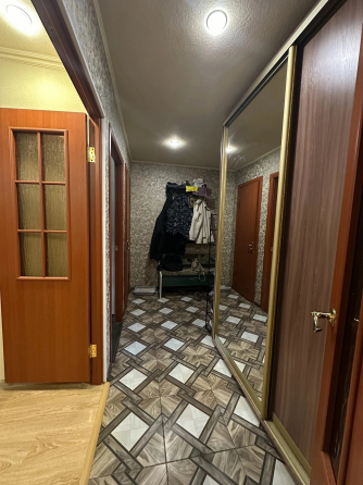 Продажа 1 комн. квартиры, ул. Карпинского Донецк