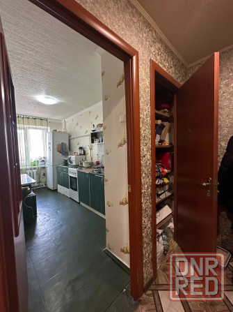 Продажа 1 комн. квартиры, ул. Карпинского Донецк - изображение 7