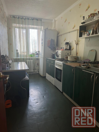 Продажа 1 комн. квартиры, ул. Карпинского Донецк - изображение 8
