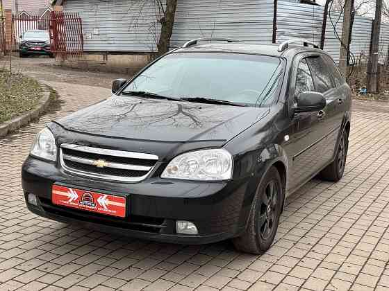 Chevrolet Lacetti Донецк
