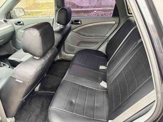 Chevrolet Lacetti Донецк