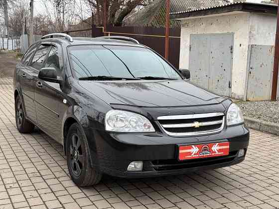 Chevrolet Lacetti Донецк