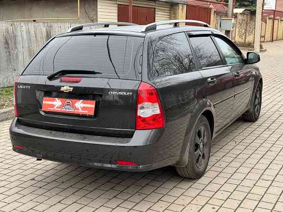 Chevrolet Lacetti Донецк